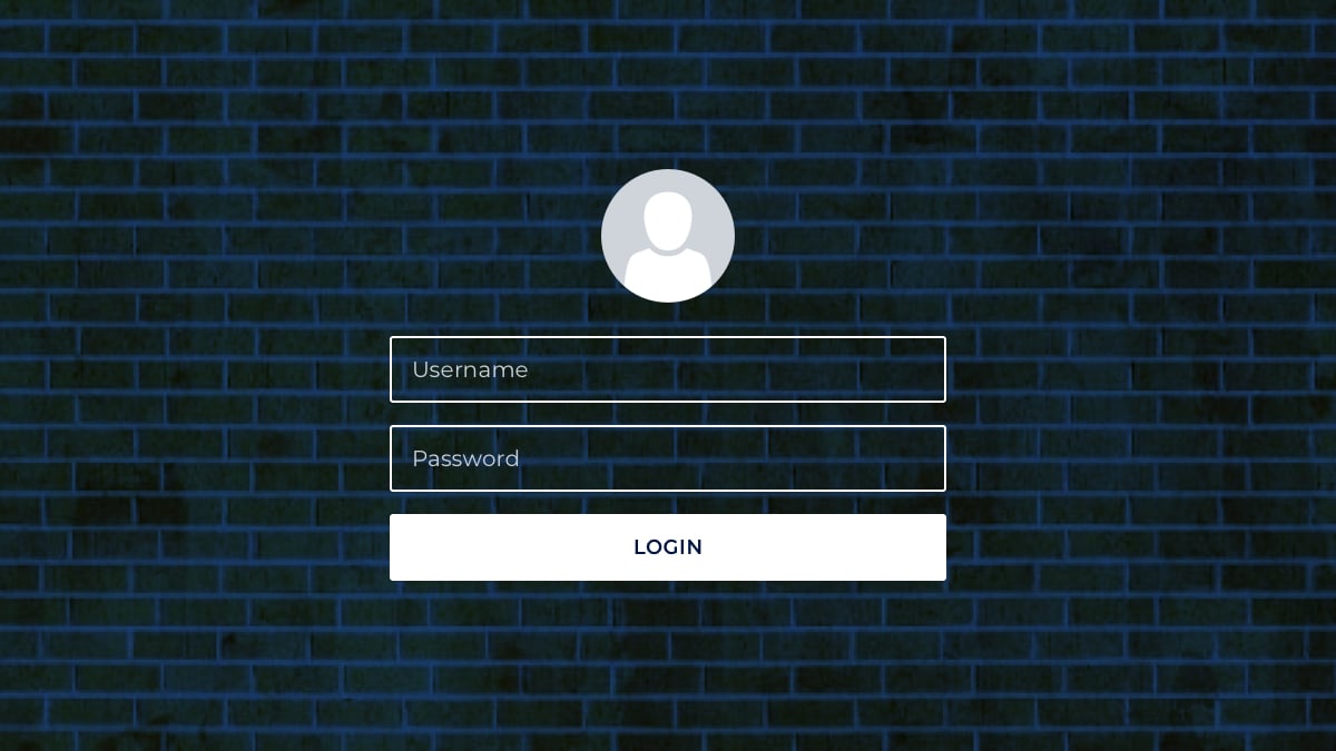 User experience and why you don't have to login all the time
